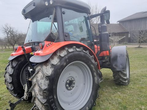 Same Explorer 120 HD Stufe IV