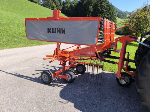 Kuhn GA 3901