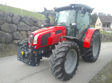 Same Explorer 120 HD Stufe IV