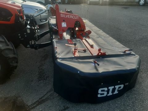 SIP Silvercut 300FA