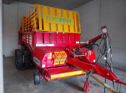Pöttinger Euroboss 330T Supermatic