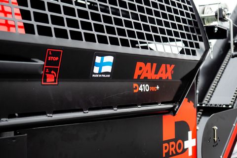 Palax D410 Pro+