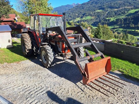 Lindner 1450 A