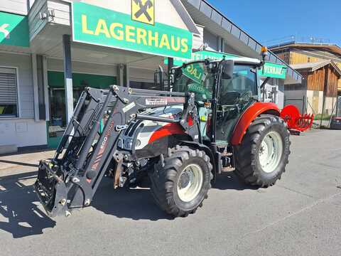 Steyr 4065 Kompakt S