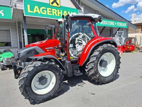 Lindner Lintrac 110