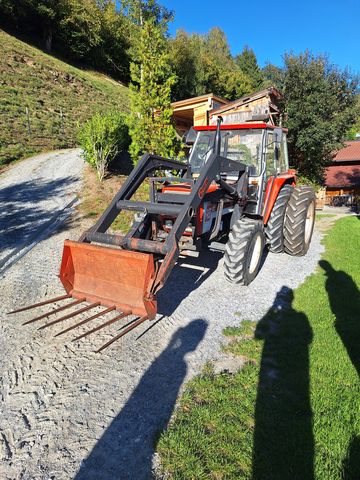 Lindner 1450 A
