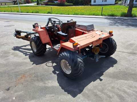 Reform Metrac 2002