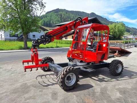 Sonstige M5090B
