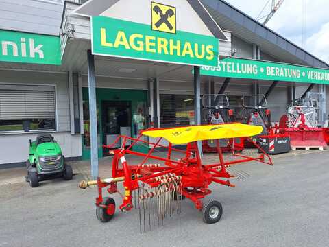 Pöttinger Top 280 U