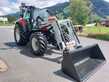 STEYR Expert 4130 CVT