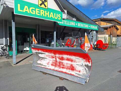 Sonstige Schneepflug P2-2801