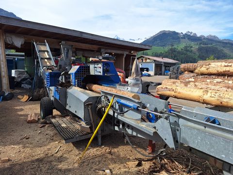Binderberger SSP 450 D