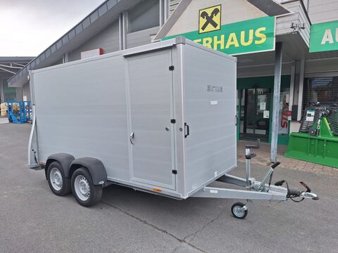 Sirius Kargoanhänger G375