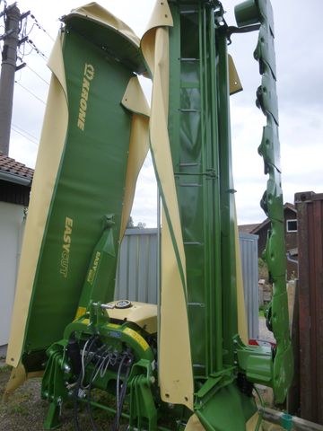 Krone EasyCut B 1000 (MT 603-40)