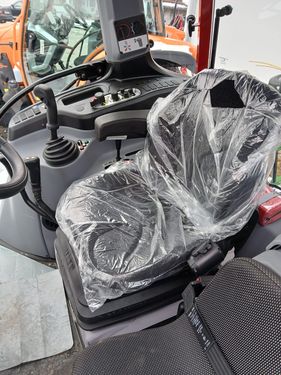 Lindner Lintrac 75 LS