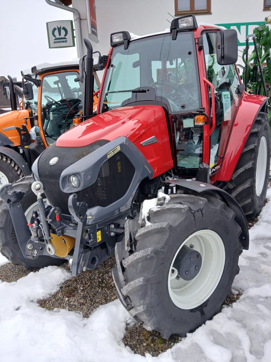 Lindner Lintrac 75 LS 3