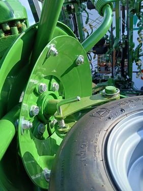 Krone Vendro 900