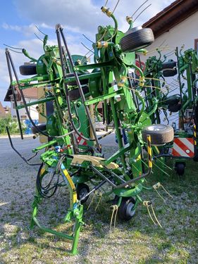Krone Vendro 900