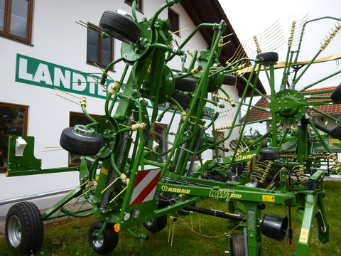 <strong>Krone KWT 8.82/8</strong><br />