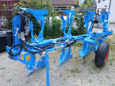 Lemken JUWEL 6MV