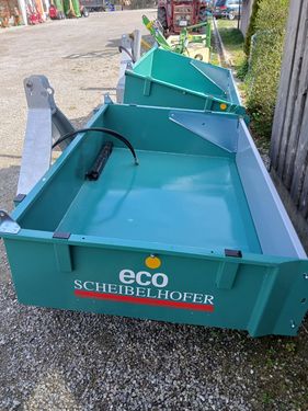 Scheibelhofer ECO 180/125 DW