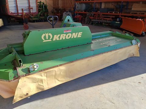 Krone EasyCut 32P