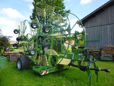 Krone Swadro TC 1250