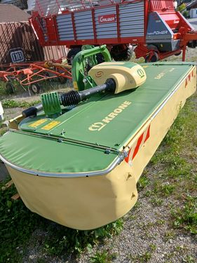 Krone EasyCut F 320