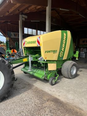 <strong>Krone Fortima F 1250</strong><br />