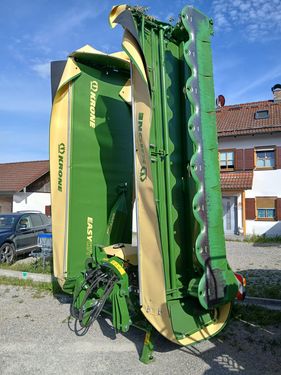 Krone EasyCut B 1000