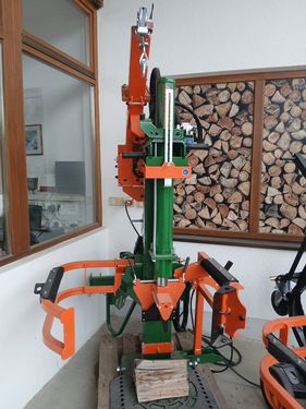 Posch HydroCombi 16 PZG-R + HC