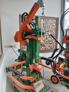 Posch HydroCombi 16 PZG-R + HC