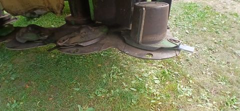 Krone EasyCut 32P