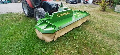 Krone EasyCut 32P