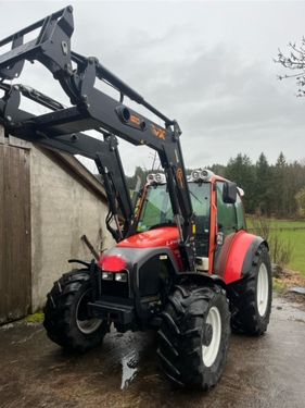 <strong>Lindner Geotrac 74</strong><br />