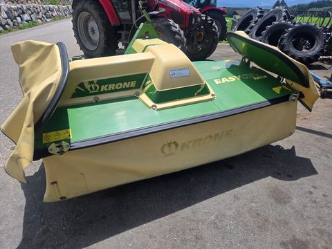 Krone Easy Cut F280