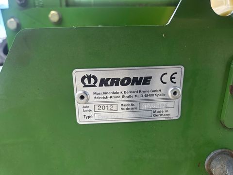Krone Easy Cut F280