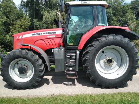 Massey Ferguson 6485-4 Dyna6 Comfort