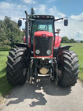 Massey Ferguson 6485-4 Dyna6 Comfort