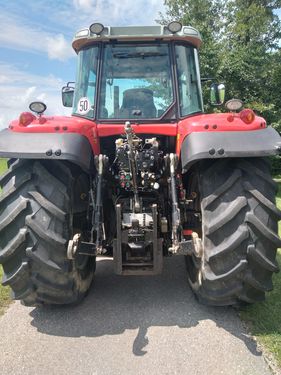 Massey Ferguson 6485-4 Dyna6 Comfort