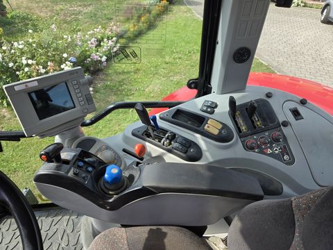 Massey Ferguson 6485-4 Dyna6 Comfort