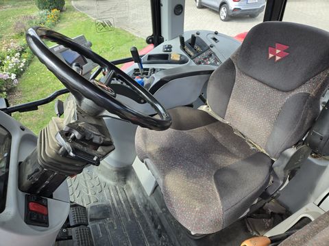 Massey Ferguson 6485-4 Dyna6 Comfort