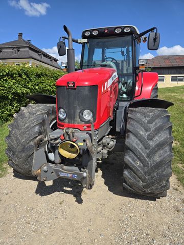 Massey Ferguson 7480-4