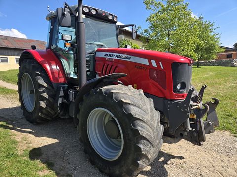 Massey Ferguson 7480-4