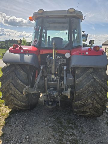 Massey Ferguson 7480-4