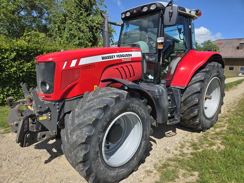Massey Ferguson 7480-4