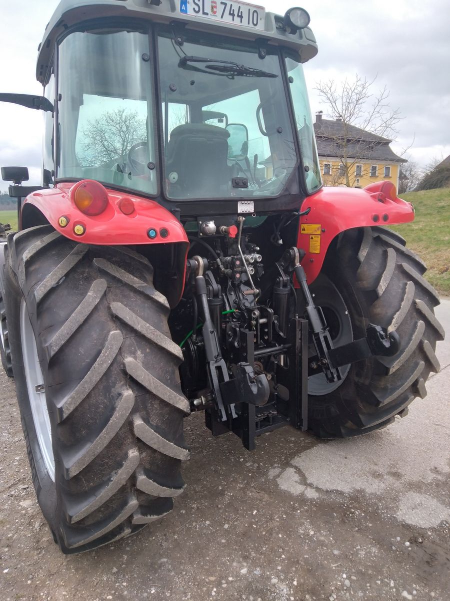 Massey Ferguson 5445-4 Dyna4 2