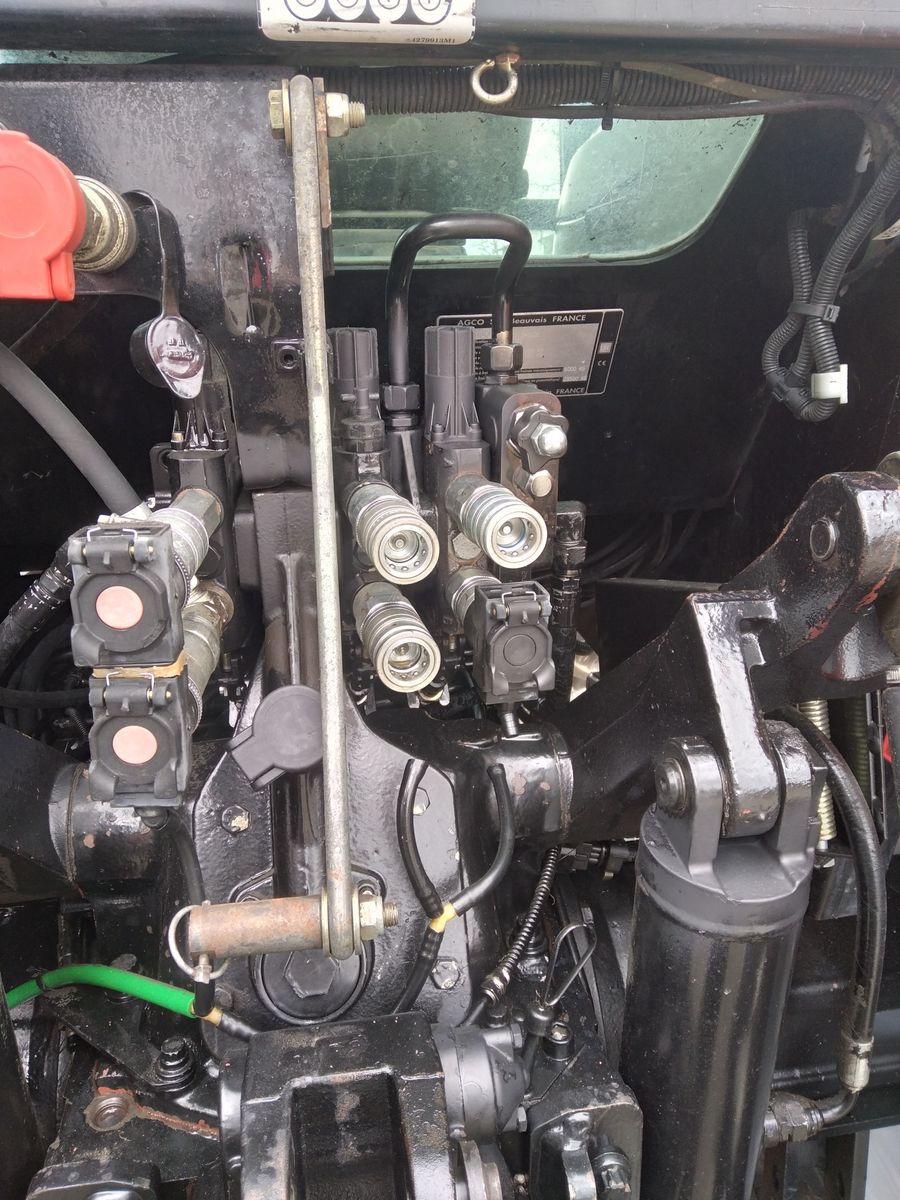 Massey Ferguson 5445-4 Dyna4 3