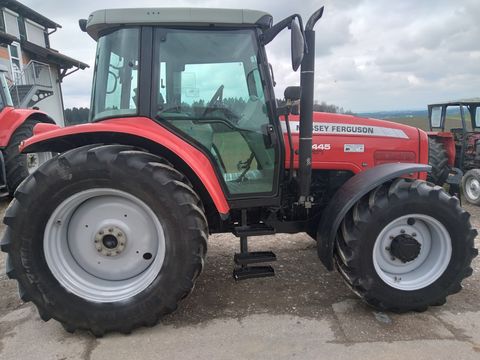 Massey Ferguson 5445-4 Dyna4