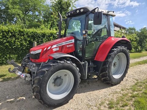 Massey Ferguson 5450